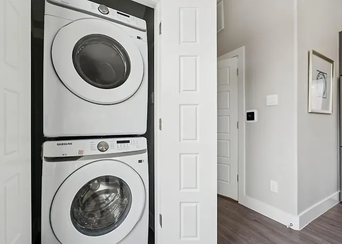 Cozy 1-bedroom With Ac In Charming Worth * Fort Worth