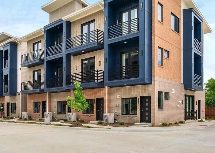 Cozy 1-bedroom With Ac In Charming Worth Apartment *