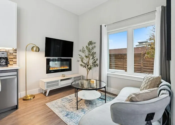 Cozy 1-bedroom With Ac In Charming Worth Apartment